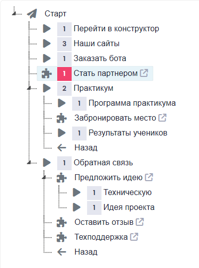 Дерево